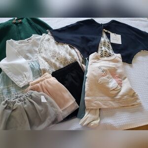 Hallmark Baby Bundle